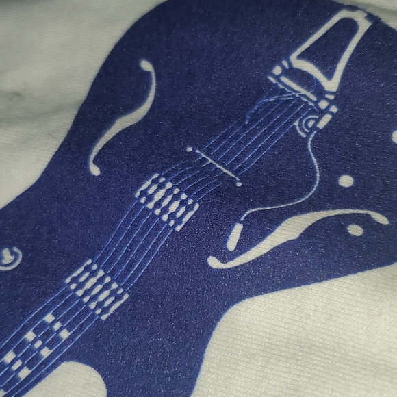 Southport Jersey Memphis mens long sleeve graphic tee - Picture 7 of 10